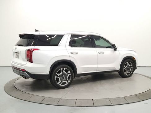Used 2025 Hyundai Palisade SEL FWD image 7