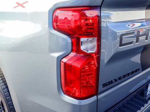 Used 2024 Chevrolet Silverado 1500 Custom w/ Rally Edition image 23