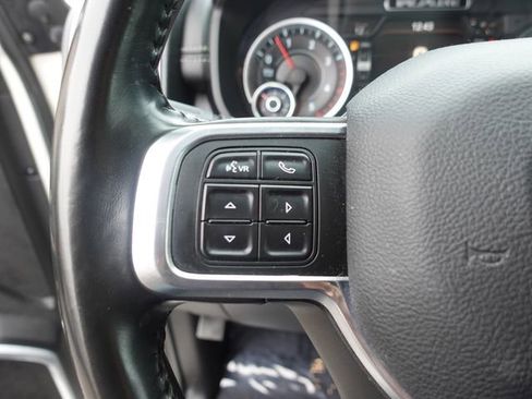Used 2021 RAM 2500 Laramie AWD/4WD image 15