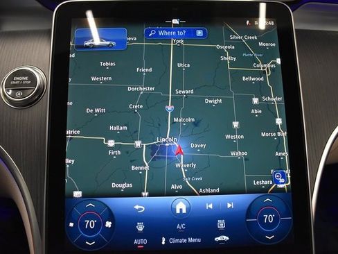 New 2026 Mercedes-Benz C 300 4MATIC image 8