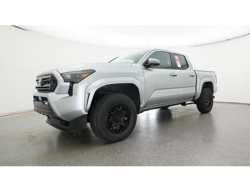 New 2025 Toyota Tacoma SR5 image 17