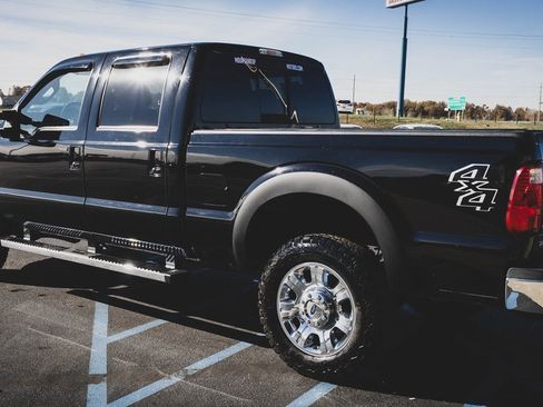 Used 2016 Ford F350 Lariat image 26