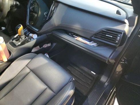 Used 2024 Subaru Outback Wilderness image 16