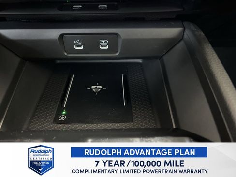 Certified 2025 Honda Accord EX-L image 10