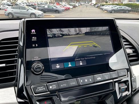 Used 2024 Honda Odyssey EX-L image 13
