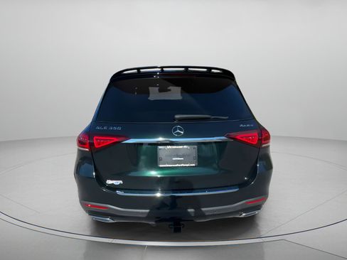 Used 2022 Mercedes-Benz GLE 350 4MATIC image 24