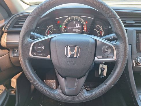 Used 2017 Honda Civic LX image 14
