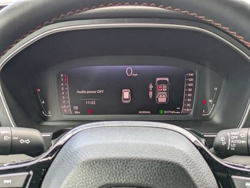 Used 2026 Honda Passport TrailSport Elite image 30