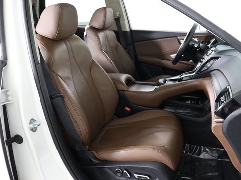 Used 2022 Acura RDX AWD w/ Technology Package image 35