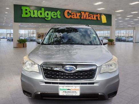 Used 2014 Subaru Forester 2.5i Premium w/ All-Weather Package AWD/4WD image 2
