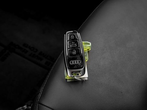 Used 2023 Audi Q7 3.0T Premium Plus image 51