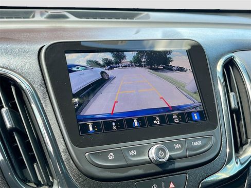 Used 2024 Chevrolet Equinox RS image 14