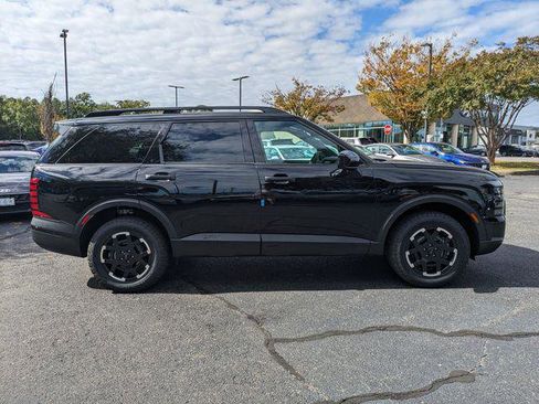 New 2026 Hyundai Palisade XRT Pro image 3