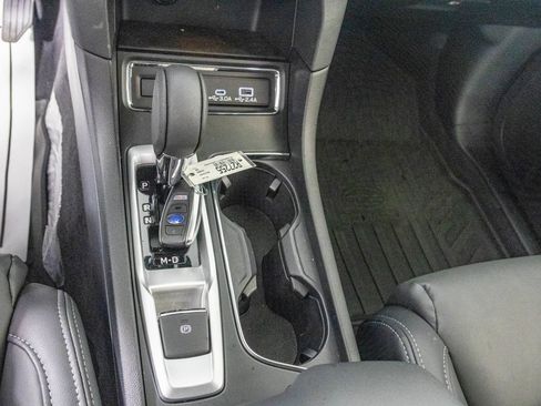 Used 2026 Subaru Ascent Premium AWD/4WD image 26