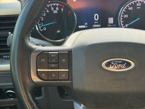 Used 2021 Ford F150 XLT w/ Equipment Group 301A Mid image 20