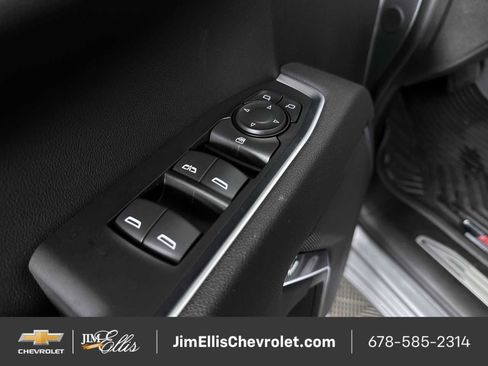 New 2026 Chevrolet Silverado 1500 LT image 44