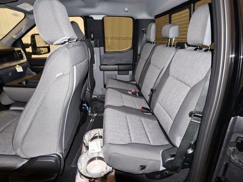 New 2026 Ford F350 XL w/ STX Appearance Package image 11