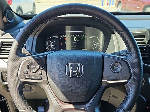 Used 2024 Honda Passport EX-L image 20