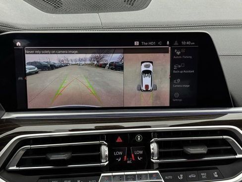 Used 2020 BMW X5 sDrive40i w/ Premium Package image 19