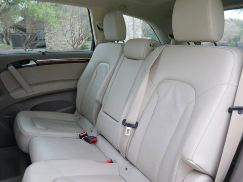 Used 2015 Audi Q7 3.0T Premium Plus w/ Premium Plus Package image 24