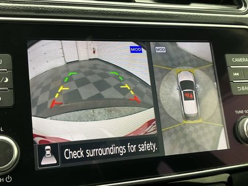 Used 2022 Nissan Leaf SV Plus FWD image 6