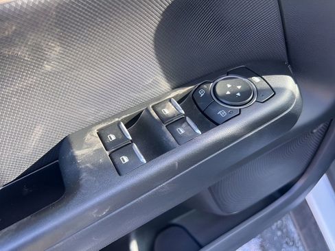 Used 2025 Ford Bronco Sport Big Bend image 16