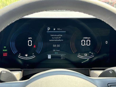 New 2025 Hyundai Sonata SEL image 19