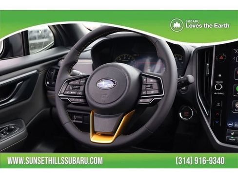 New 2026 Subaru Forester Wilderness image 47