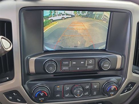 Used 2016 GMC Sierra 3500 Denali w/ Duramax Plus Package image 66