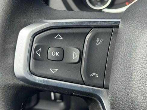 New 2025 RAM 5500 4x4 Regular Cab image 10