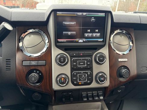 Used 2016 Ford F250 Lariat w/ Lariat Ultimate Package image 31