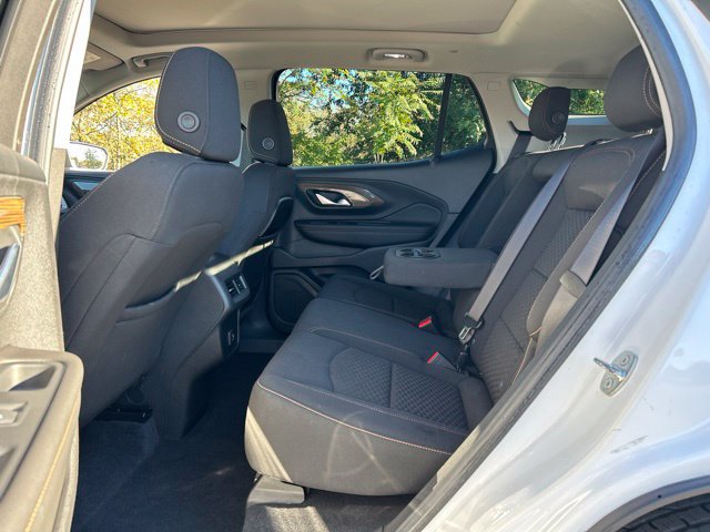 Used 2020 GMC Terrain SLE w/ Driver Convenience Package AWD/4WD image 27