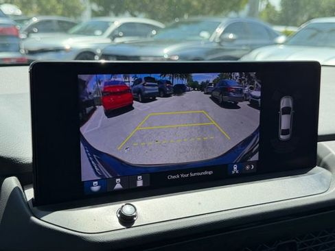 Used 2024 Honda Accord Touring image 27