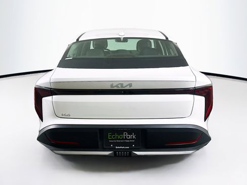 Used 2025 Kia K4 FWD image 7