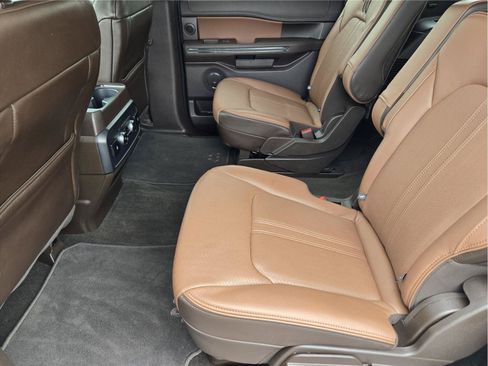 Used 2024 Ford Expedition Max King Ranch AWD/4WD image 28