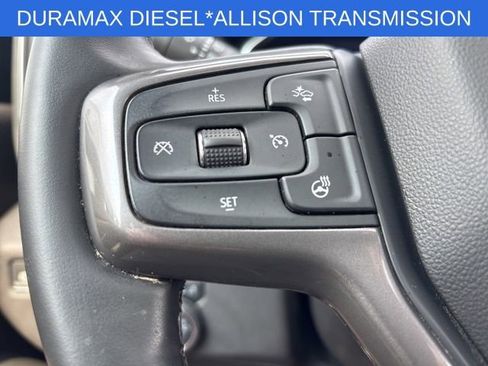 Used 2025 Chevrolet Silverado 2500 High Country w/ High Country Premium Package image 31