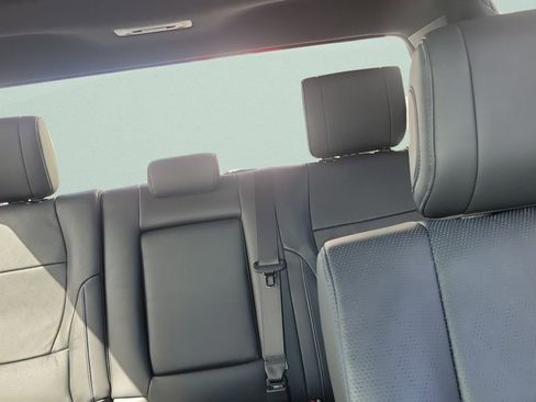 New 2026 Toyota Tundra Platinum AWD/4WD image 13