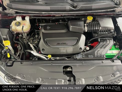 Used 2019 Chrysler Pacifica Touring-L Plus image 45