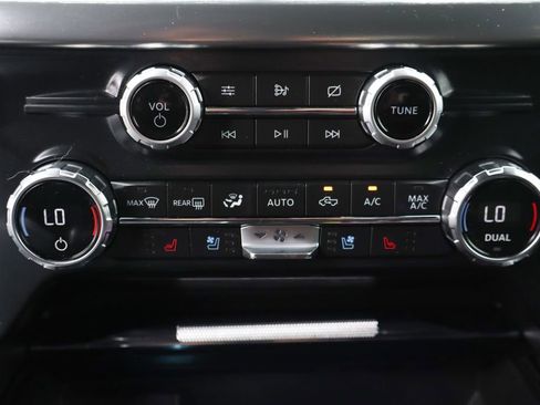 Used 2021 Ford F150 Lariat AWD/4WD image 45