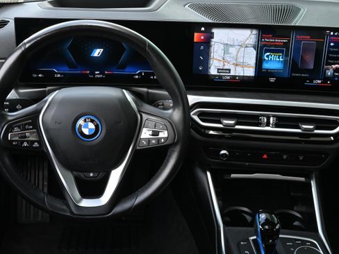 Certified 2023 BMW i4 eDrive35 RWD image 16