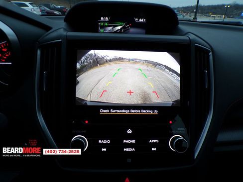 Used 2022 Subaru Impreza 2.0i Sport w/ Popular Package #3 image 31