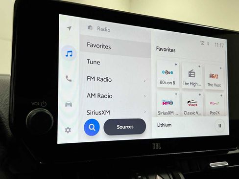 New 2024 Toyota RAV4 XSE image 18