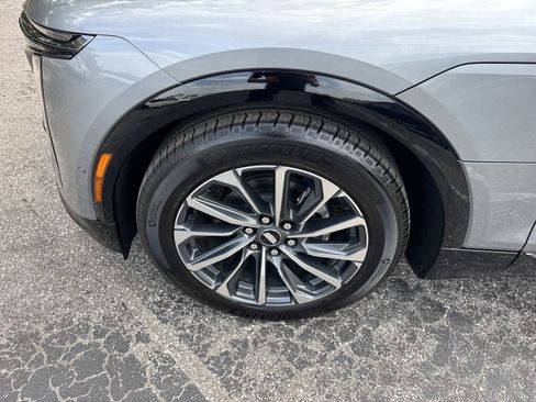 New 2026 Cadillac Lyriq Sport w/ LPO, Floor Liner Package RWD image 10