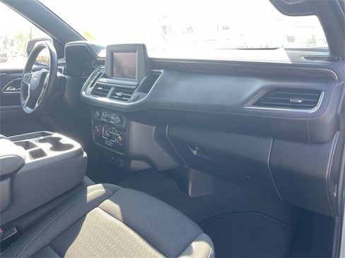 Used 2024 Chevrolet Tahoe LS w/ Driver Alert Package image 28