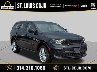 Used 2026 Dodge Durango GT
