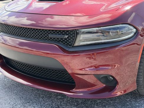 Used 2021 Dodge Charger GT w/ Blacktop Package RWD image 10