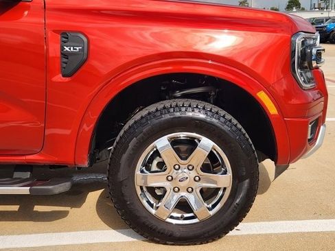 Used 2024 Ford Ranger XLT image 8