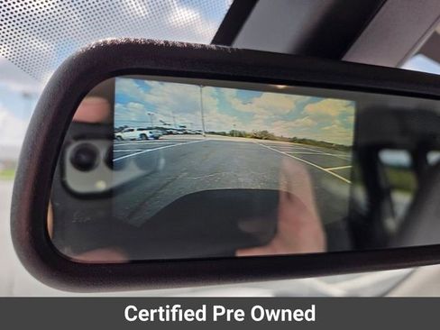 Certified 2024 Chevrolet Express 3500 LT w/ LT Preferred Equipment Group RWD image 21