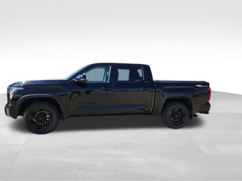 Used 2024 Toyota Tundra Limited w/ TRD Off-Road Package image 4