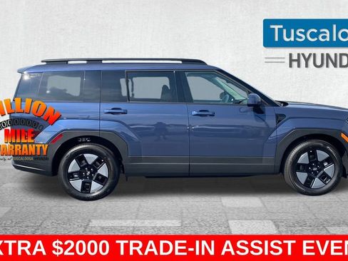 New 2026 Hyundai Santa Fe SEL image 8